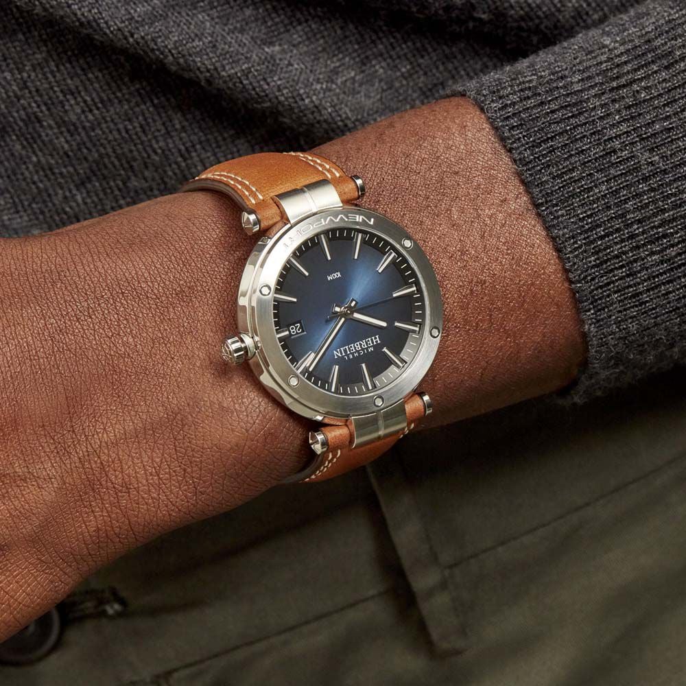 Herbelin montre hotsell homme