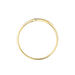 Bague Melia Or Jaune Diamant