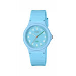 Montre Casio Collection Casio Timeless Collection Bleu Sky - Montres Femme | Histoire d&rsquo;Or