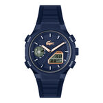 Montre Lacoste Lc33 Bleu - Id&eacute;es cadeaux Homme | Histoire d&rsquo;Or