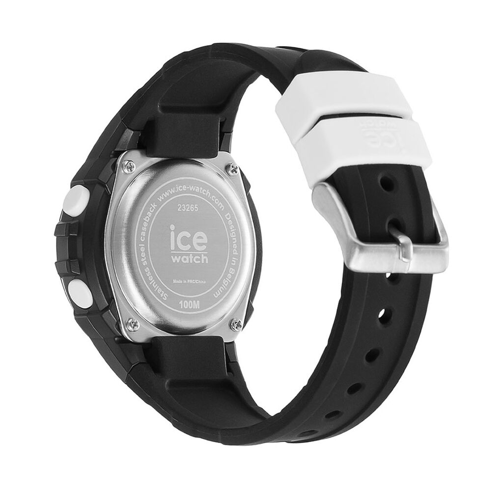 Montre Ice Watch Digit Explorer - Montres Enfant | Histoire d’Or