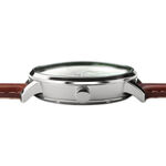 Montre Pierre Lannier Automatique 42 Vert - Montres m&eacute;caniques Homme | Histoire d&rsquo;Or