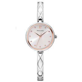 Montre Pierre Lannier Leia Argenté - Montres Femme | Histoire d’Or