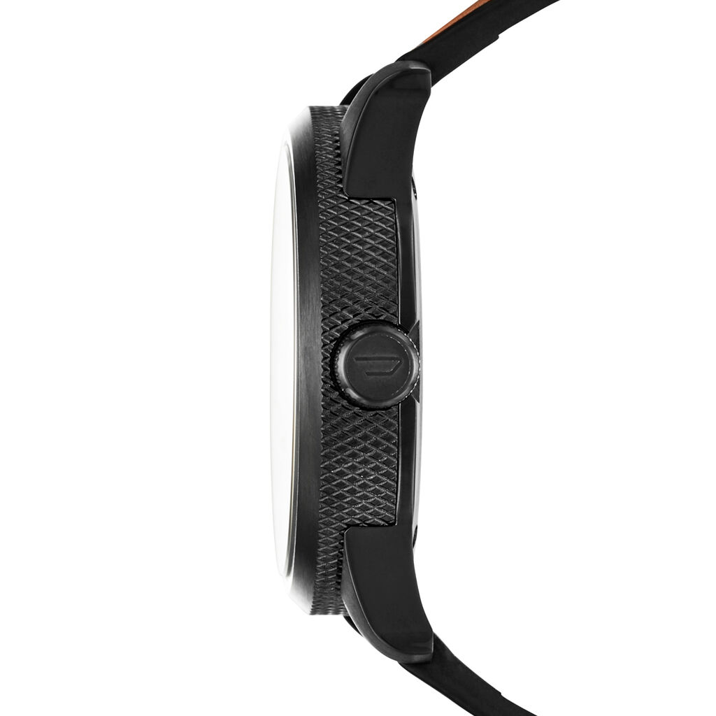 Montre Diesel Nsbb Gris - Id&eacute;es cadeaux Homme | Histoire d&rsquo;Or
