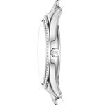Montre Michael Kors Lauryn Nacre - Montres Femme | Histoire d&rsquo;Or