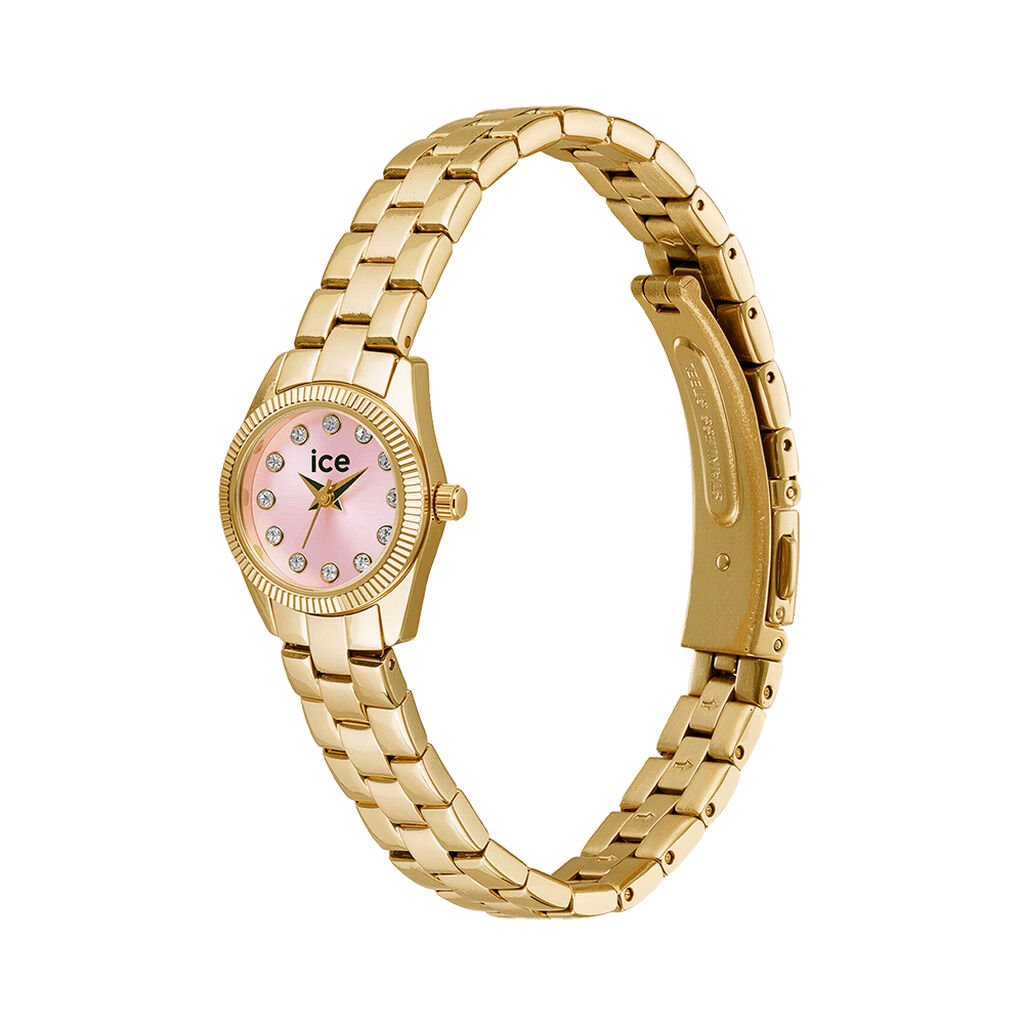 Montre Ice Watch Mimi - F&ecirc;te des m&egrave;res Femme | Histoire d&rsquo;Or