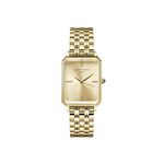 Montre Rosefield Octagon Champagne - Id&eacute;es cadeaux Femme | Histoire d&rsquo;Or