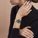 Montre Boss Breath Vert - Montres Femme | Histoire d’Or