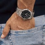 Montre Lotus Freedom Collection Noir - Montres Homme | Histoire d&rsquo;Or