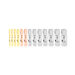 Alliance Sonia Demi Jonc Confort Or Jaune -  Unisex | Histoire d’Or