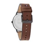 Montre Tommy Hilfiger Hendrix Noir - Montres Homme | Histoire d&rsquo;Or