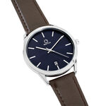 Montre O Watch Chill Bleu - Montres Homme | Histoire d&rsquo;Or