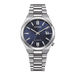 Montre Citizen Tsuyosa 37 Bleu - Montres Unisex | Histoire d’Or