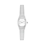 Montre Calvin Klein Ck Contemporary Argent&eacute; - Montres Femme | Histoire d&rsquo;Or