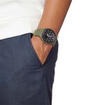 Montre Casio G-shock Noir - Montres Homme | Histoire d&rsquo;Or