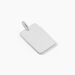 Pendentif Leyel Argent Blanc - Pendentifs Famille | Histoire d’Or