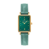 Montre Pierre Lannier Ariane Vert