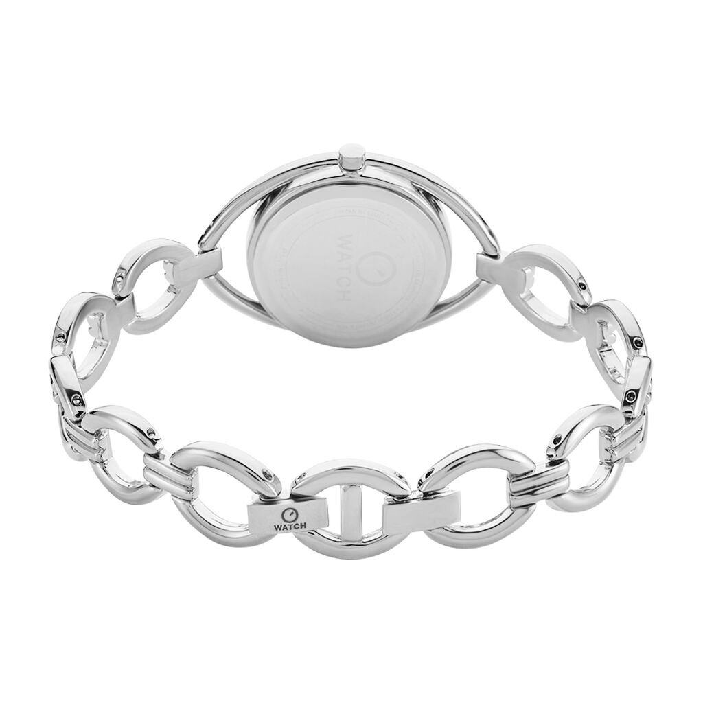 Montre O Watch Ditty Noir - Montres Femme | Histoire d’Or