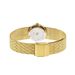 Montre Lip Henriette 22 Nacre Blanche - Montres Femme | Histoire d’Or