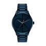 Montre Calvin Klein Iconic Bleu
