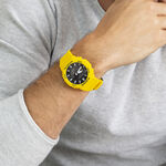 Montre Casio G-shock Noir - Montres Homme | Histoire d&rsquo;Or