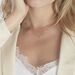 Collier Auxana Argent Rose Oxyde De Zirconium - Colliers fantaisie Femme | Histoire d’Or