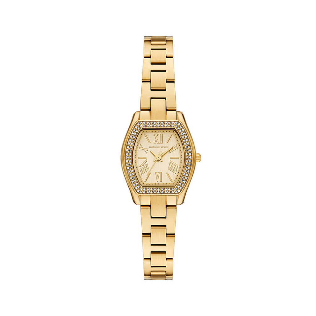 Montre Michael Kors Chelsea Dor&eacute; - Montres Femme | Histoire d&rsquo;Or