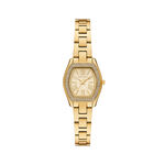 Montre Michael Kors Chelsea Dor&eacute; - Montres Femme | Histoire d&rsquo;Or