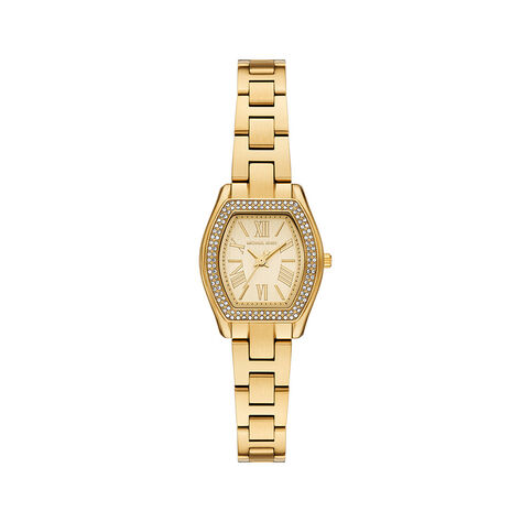 Montre Michael Kors Chelsea Dor&eacute; - Montres Femme | Histoire d&rsquo;Or