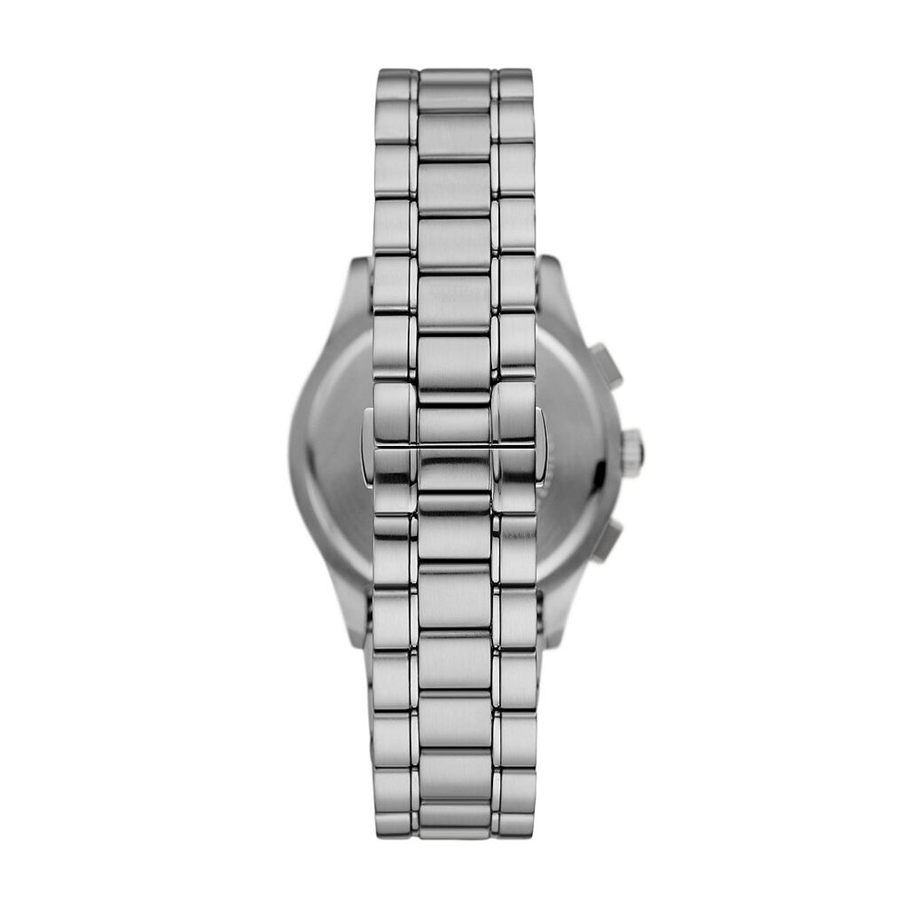Montre Emporio Armani Noir - Montres Homme | Histoire d’Or