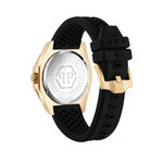 Montre Philipp Plein Hypersport Bleu - F&ecirc;te des p&egrave;res Homme | Histoire d&rsquo;Or