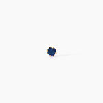 Piercing Joanina Or Jaune Oxyde De Zirconium - Piercings d'oreilles Femme | Histoire d&rsquo;Or