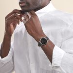 Montre Festina Classics Noir - Montres Homme | Histoire d&rsquo;Or