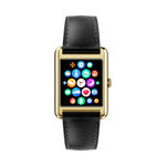 Montre Connect&eacute;e Ice Watch Ice Smart Tks 2.0 - Montres connect&eacute;es Unisex | Histoire d&rsquo;Or