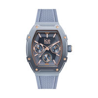 Montre Ice Watch Boliday Bleu
