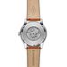 Montre Fossil Townsman Auto Bleu - Montres Homme | Histoire d’Or