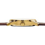 Montre Casio Collection Timeless Dor&eacute; - Id&eacute;es cadeaux Unisex | Histoire d&rsquo;Or