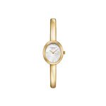 Montre Rosefield Studio Bangle Nacre Blanche - Id&eacute;es cadeaux Femme | Histoire d&rsquo;Or