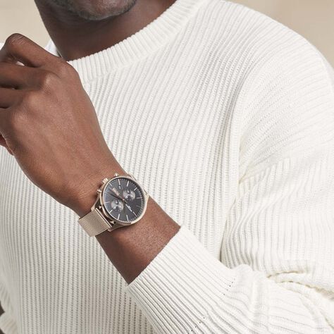 Montre Boss Associate Noir - Montres Homme | Histoire d’Or