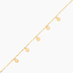 Bracelet Baber Or Jaune - Bracelets Femme | Histoire d&rsquo;Or