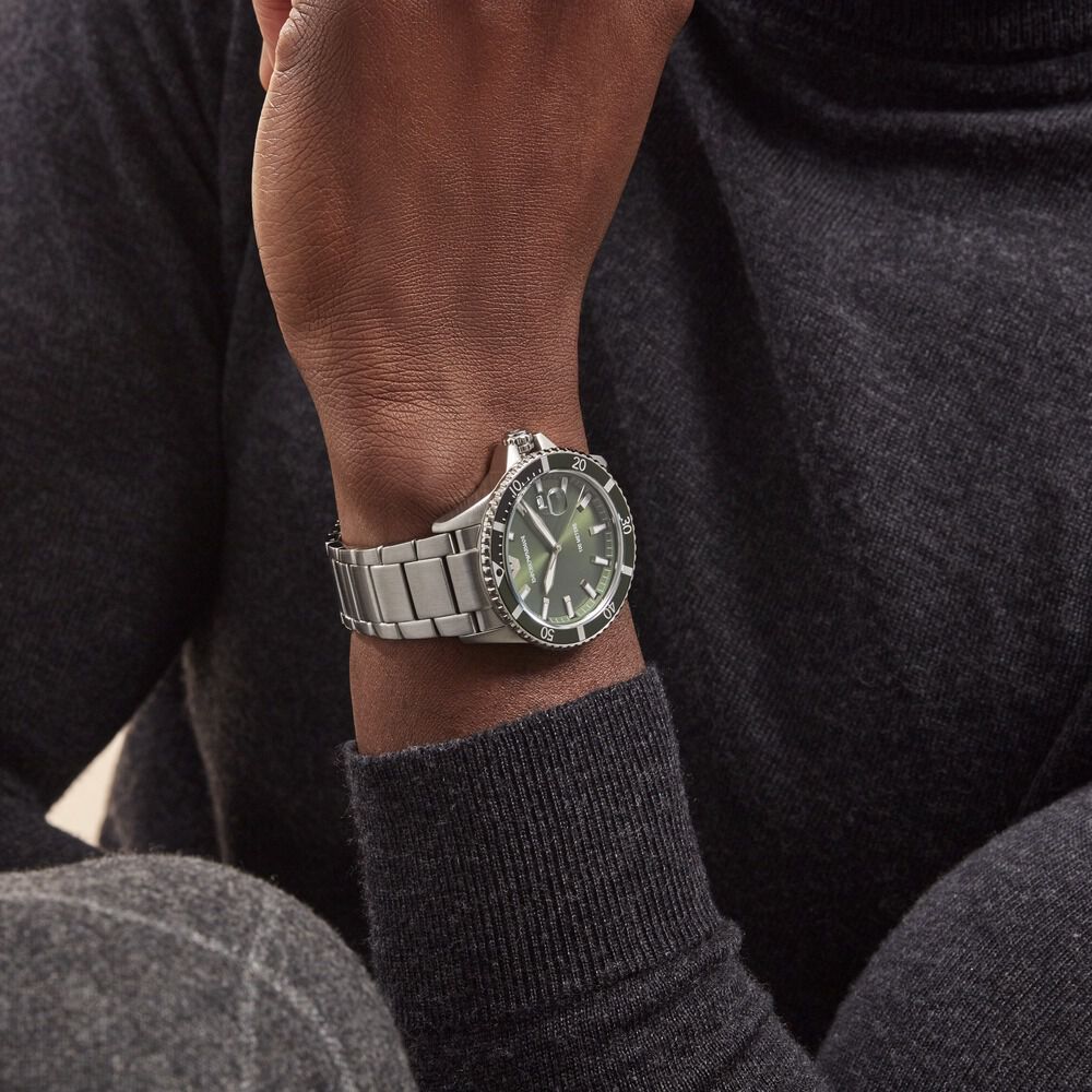 Montres armani homme soldes deals