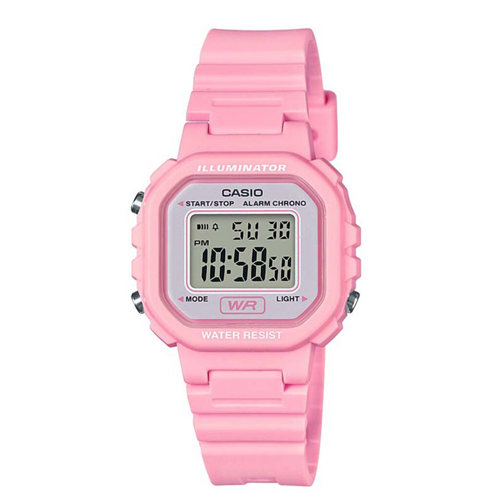 Montre Casio Kid 2 Tons - Montres Femme | Histoire d&rsquo;Or