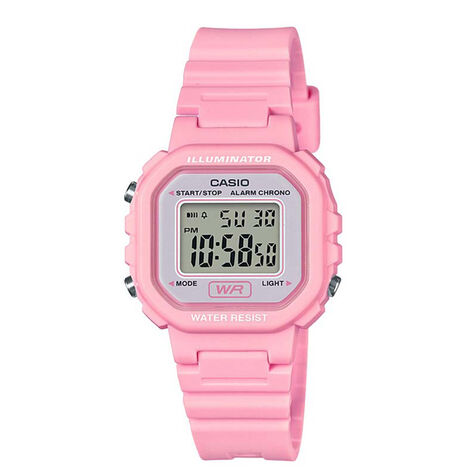 Montre Casio Kid 2 Tons - Montres Femme | Histoire d&rsquo;Or