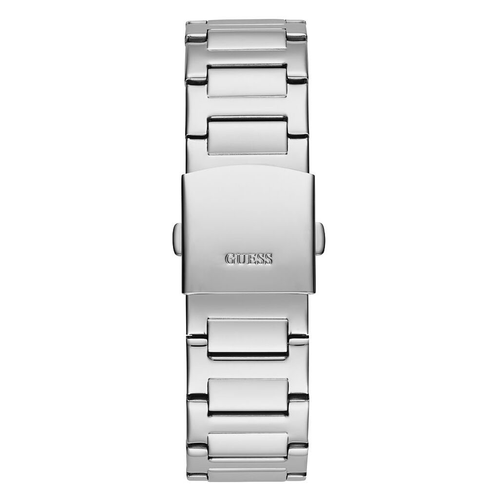 Montre Guess Duke Noir - Montres Homme | Histoire d’Or