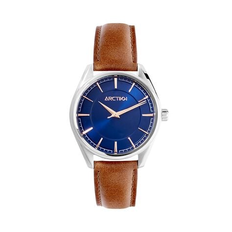Montre Arctik Atome Bleu - Montres Homme | Histoire d&rsquo;Or