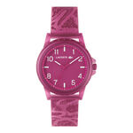 Montre Lacoste Rider Rose - Montres Enfant | Histoire d&rsquo;Or