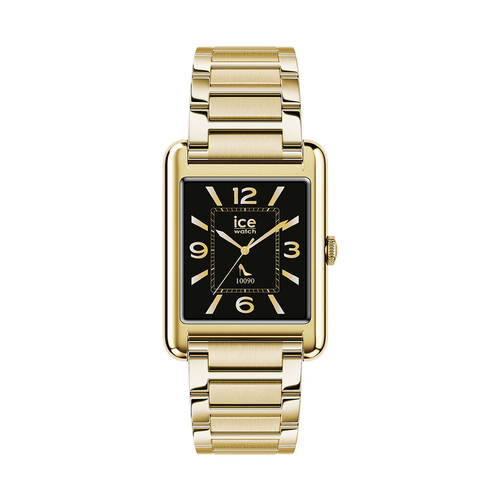 Montre Connect&eacute;e Ice Watch Ice Smart Tks 2.0 - Montres connect&eacute;es Unisex | Histoire d&rsquo;Or