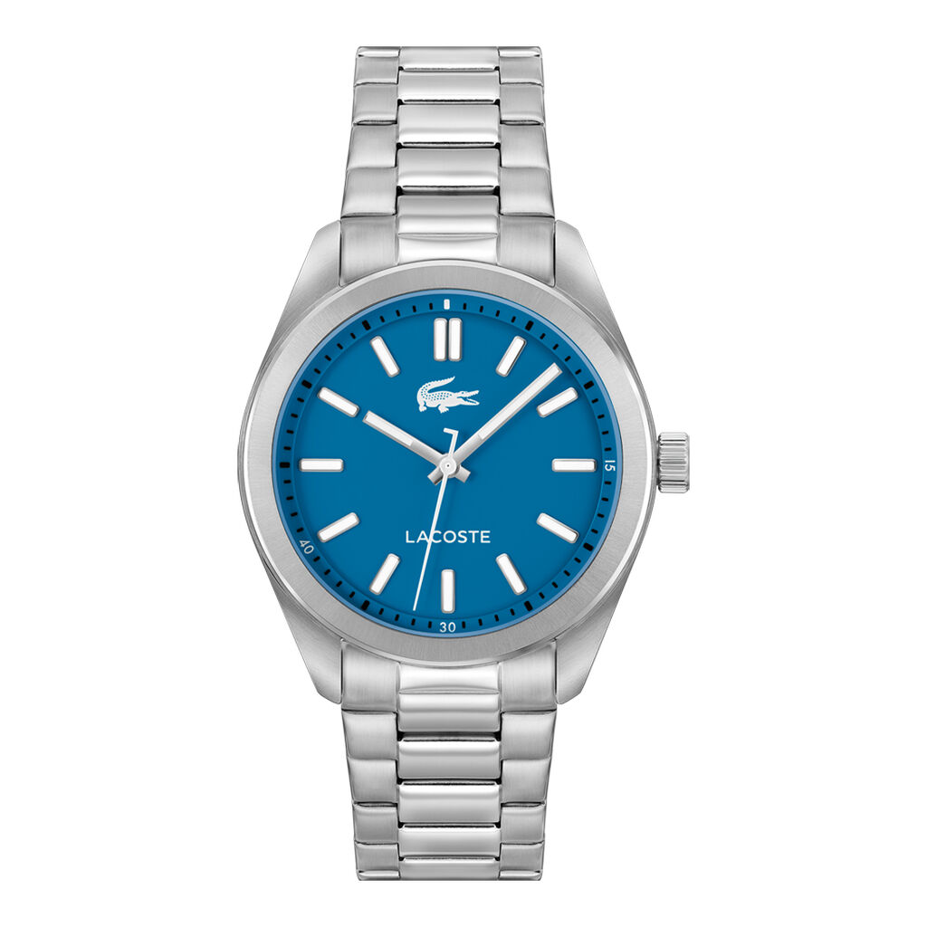 Montre Lacoste Monceau Bleu
