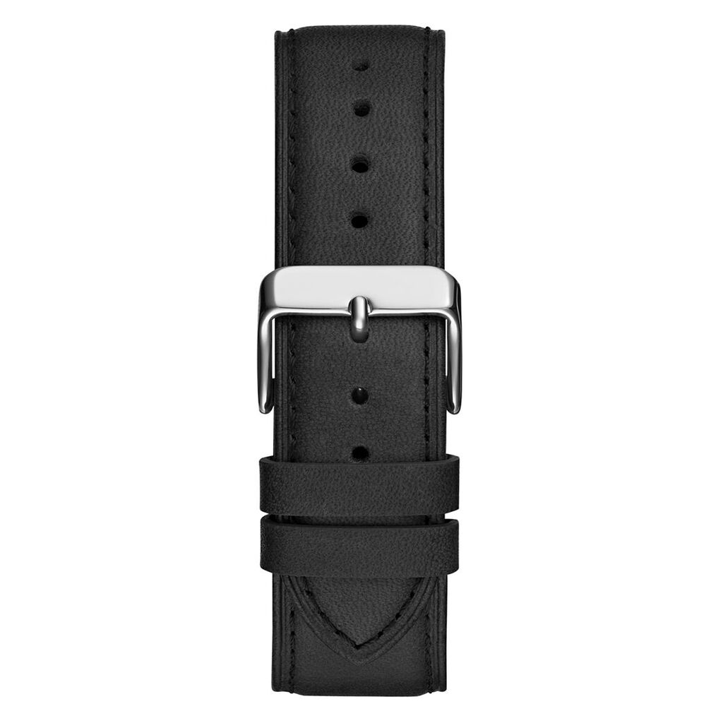 Montre Guess Parker Noir - Montres Homme | Histoire d’Or