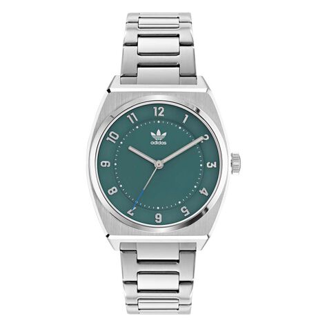 Montre Adidas Code Two Vert - Montres Famille | Histoire d’Or